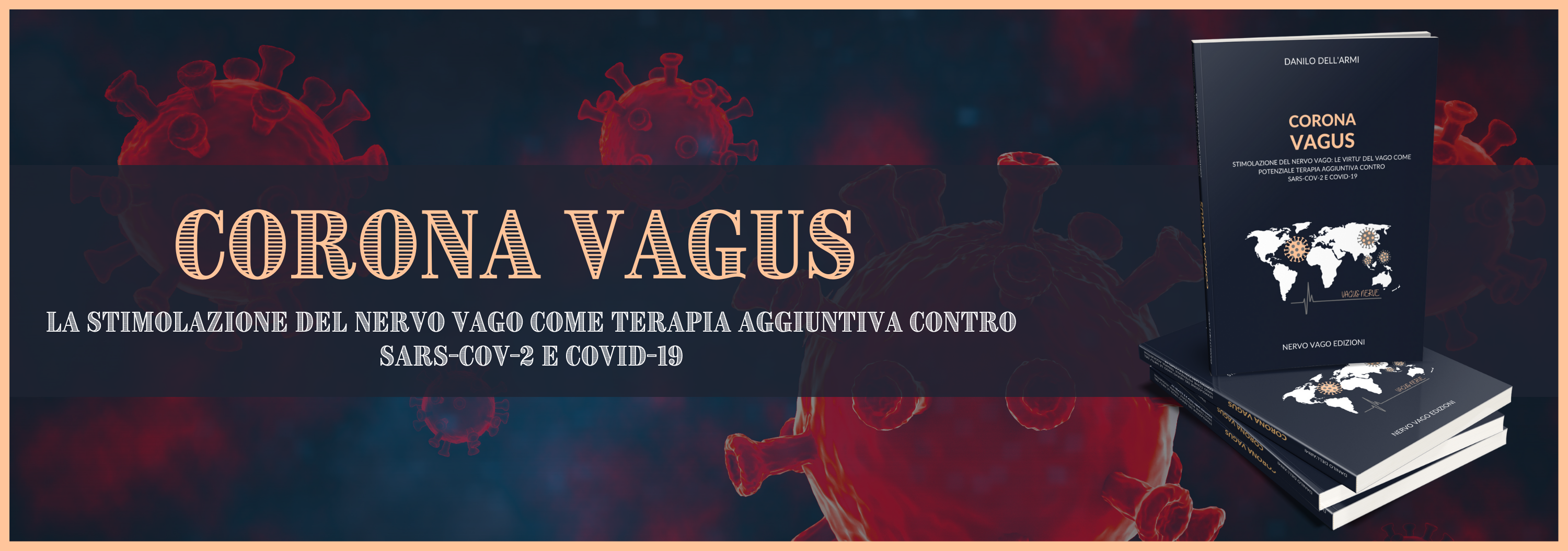 Nervo Vago e Corona Virus