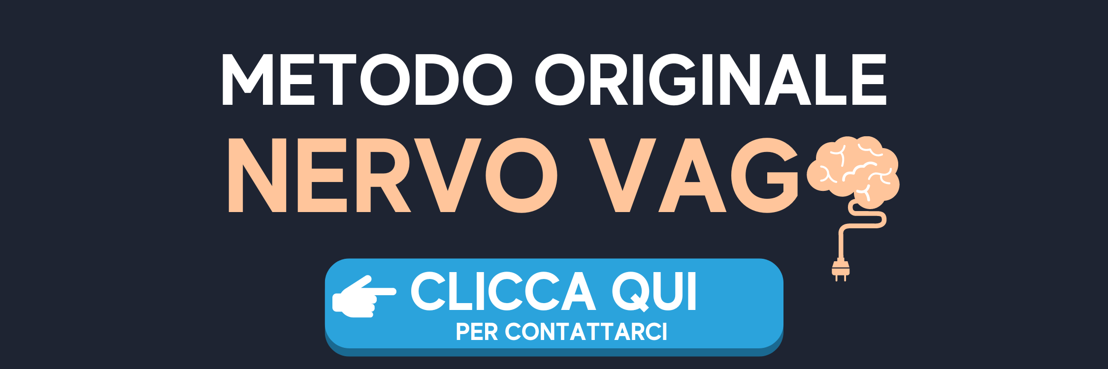 Metodo Originala Nervo Vago